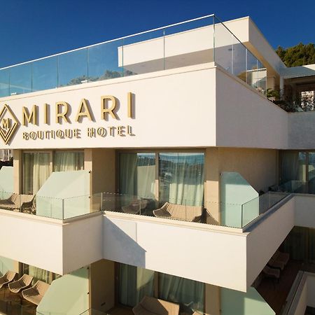 Mirari Boutique Hotel سبليت المظهر الخارجي الصورة