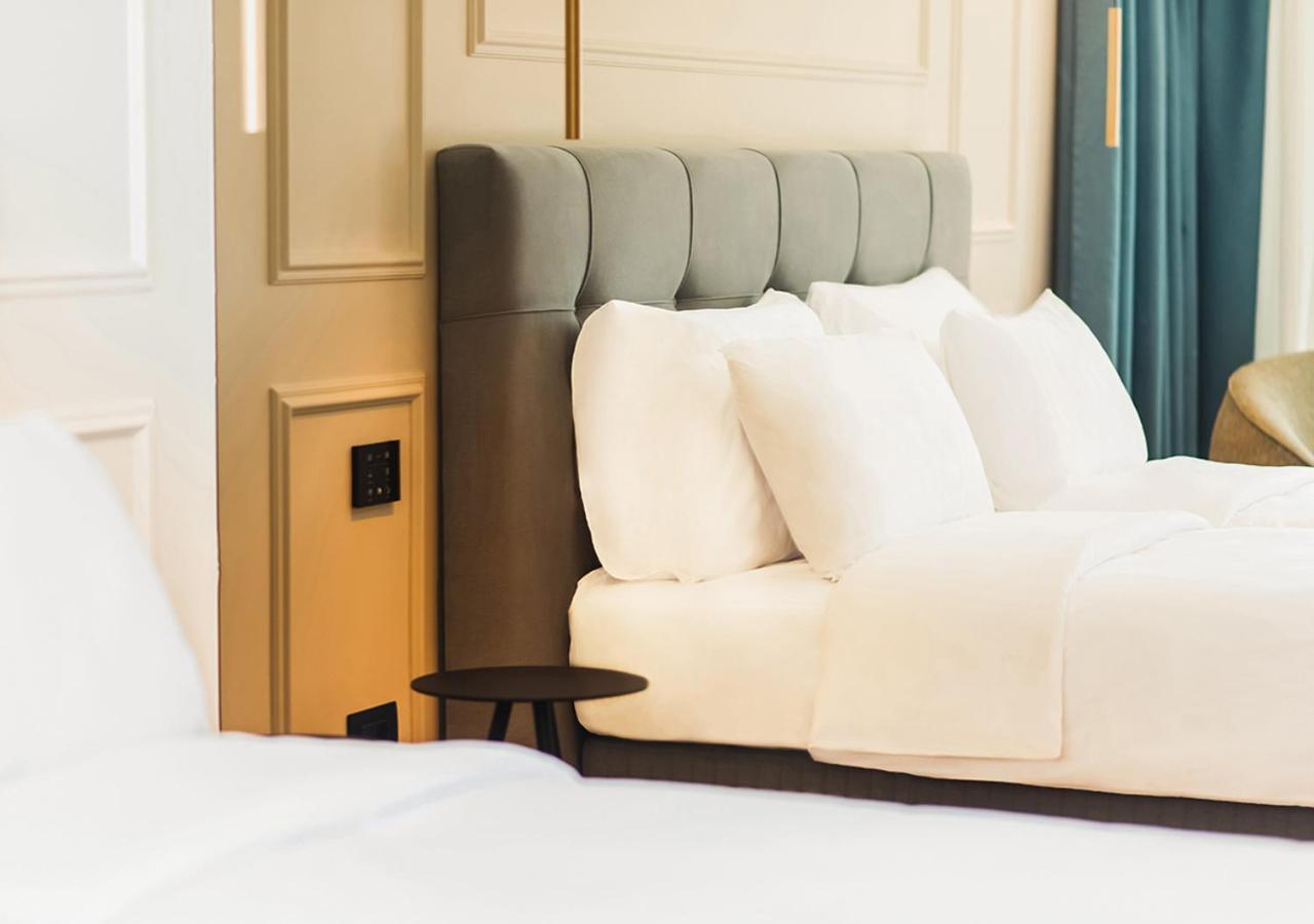 Mirari Boutique Hotel سبليت المظهر الخارجي الصورة