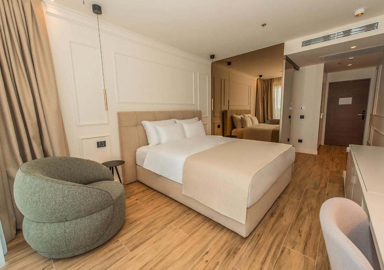 Mirari Boutique Hotel سبليت المظهر الخارجي الصورة