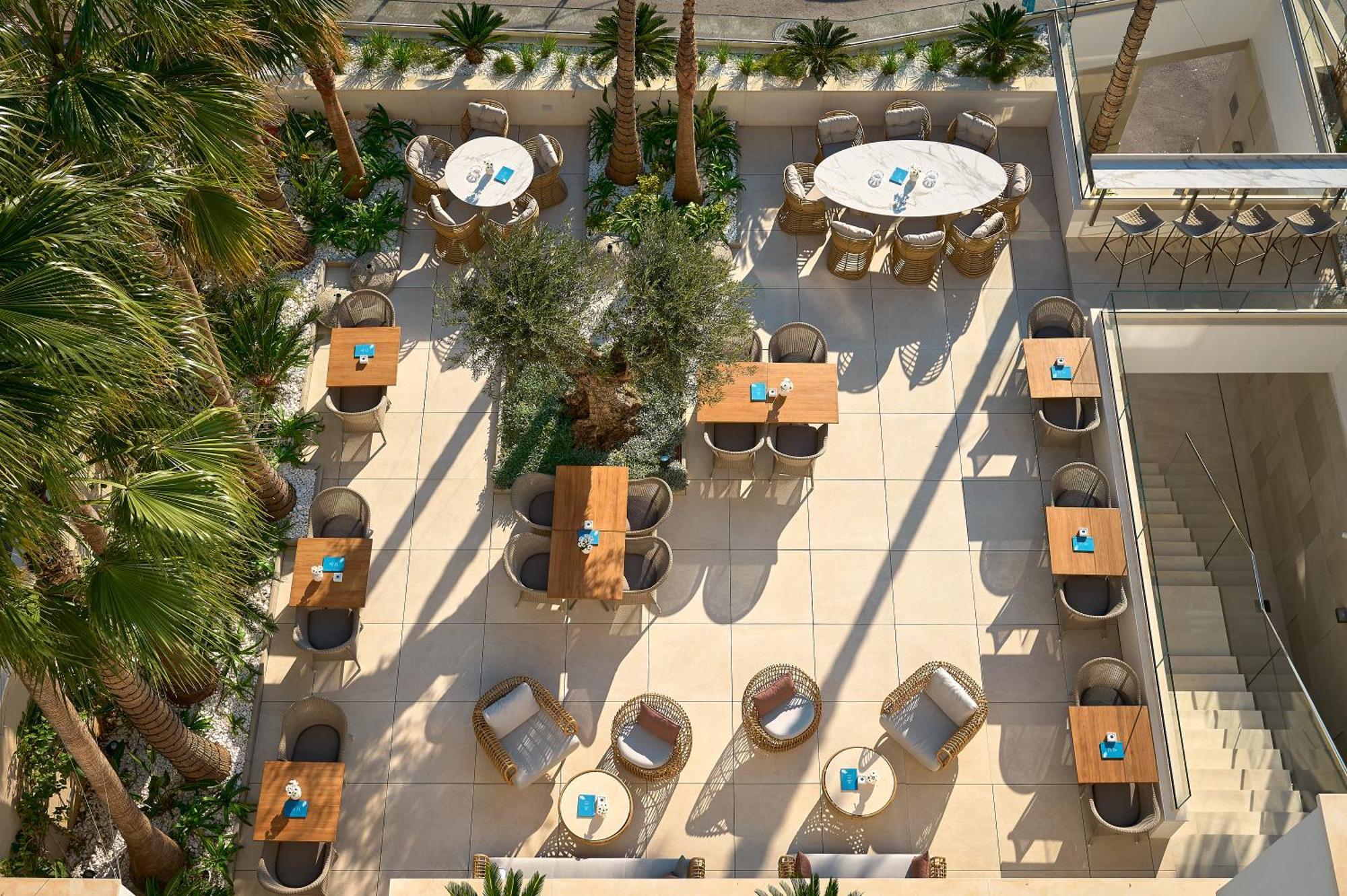 Mirari Boutique Hotel سبليت المظهر الخارجي الصورة