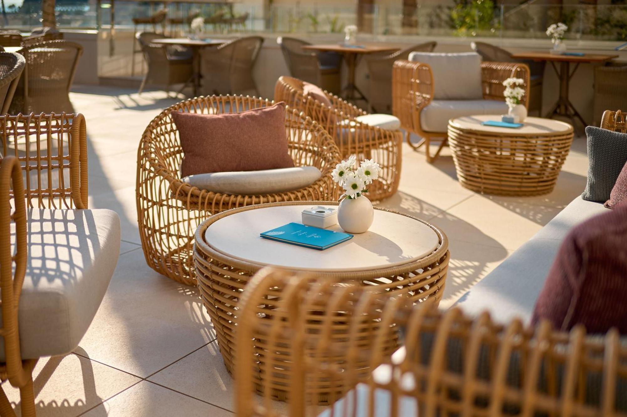 Mirari Boutique Hotel سبليت المظهر الخارجي الصورة