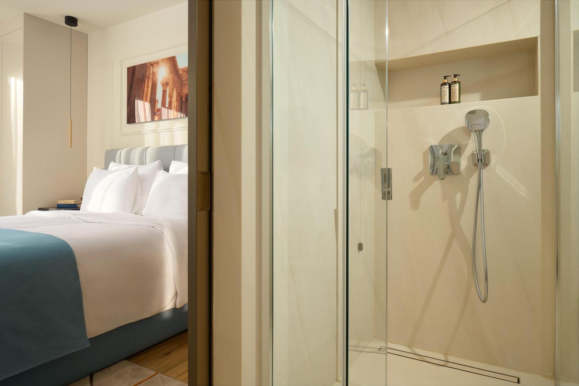 Mirari Boutique Hotel سبليت المظهر الخارجي الصورة