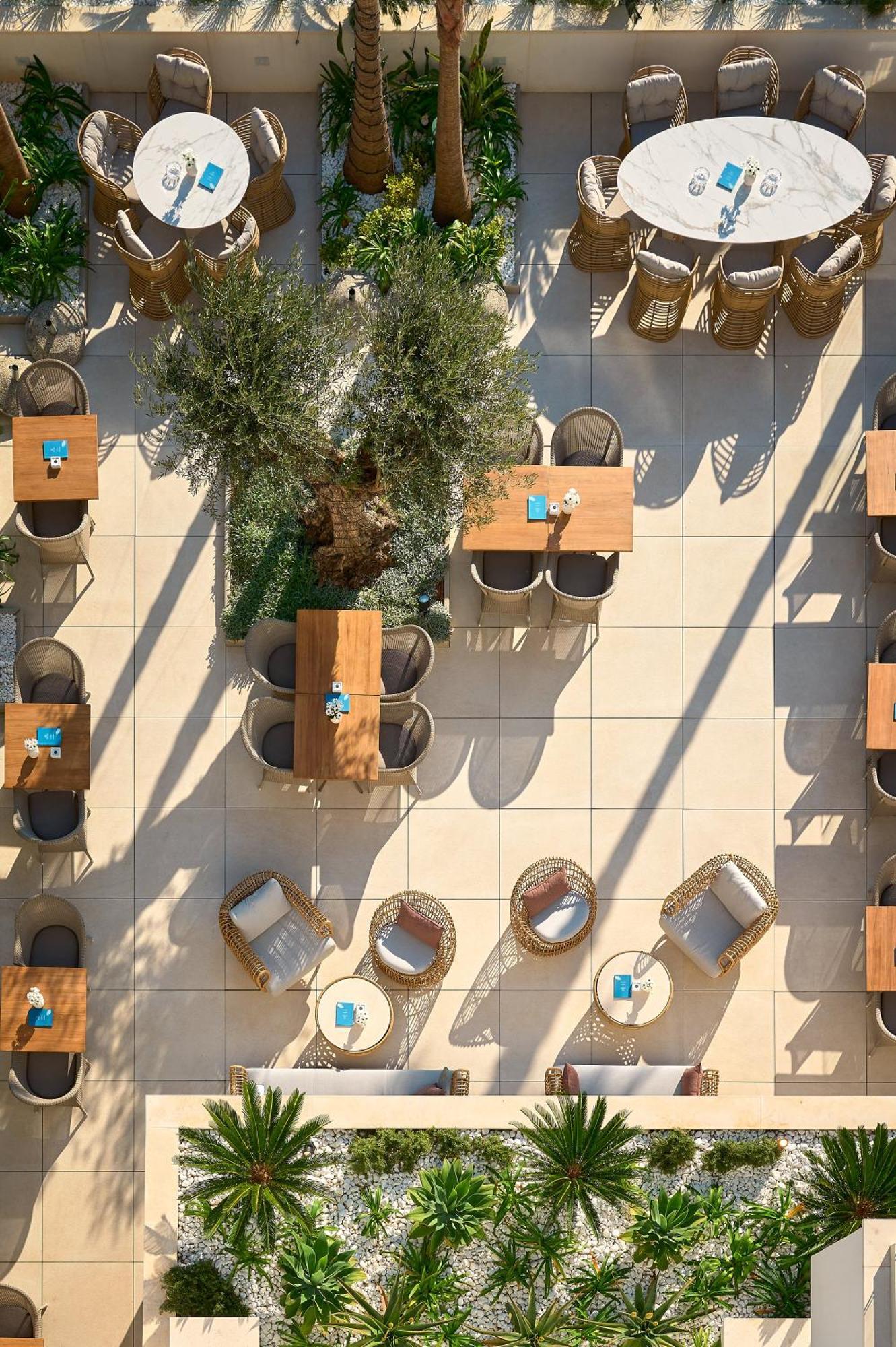 Mirari Boutique Hotel سبليت المظهر الخارجي الصورة