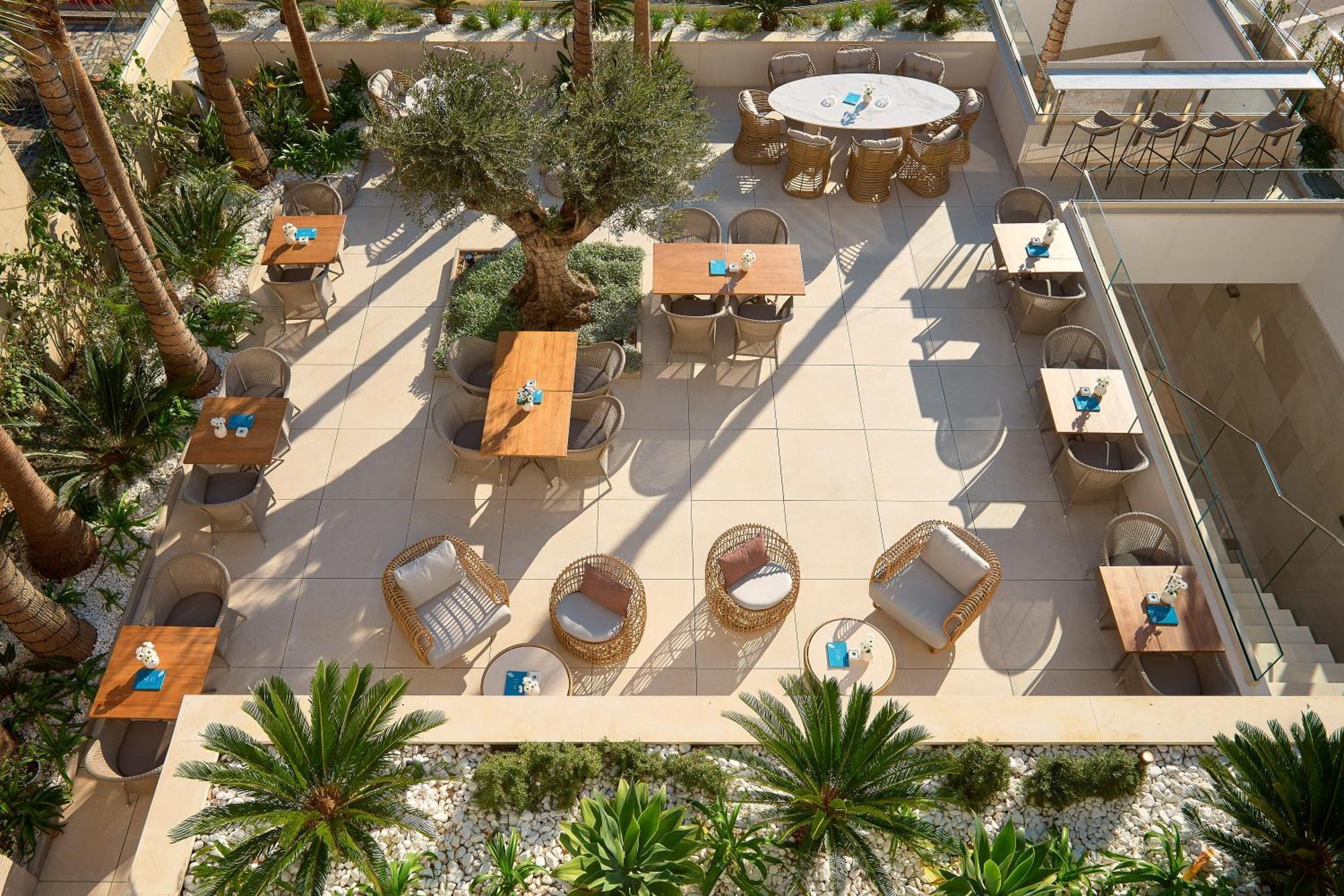 Mirari Boutique Hotel سبليت المظهر الخارجي الصورة