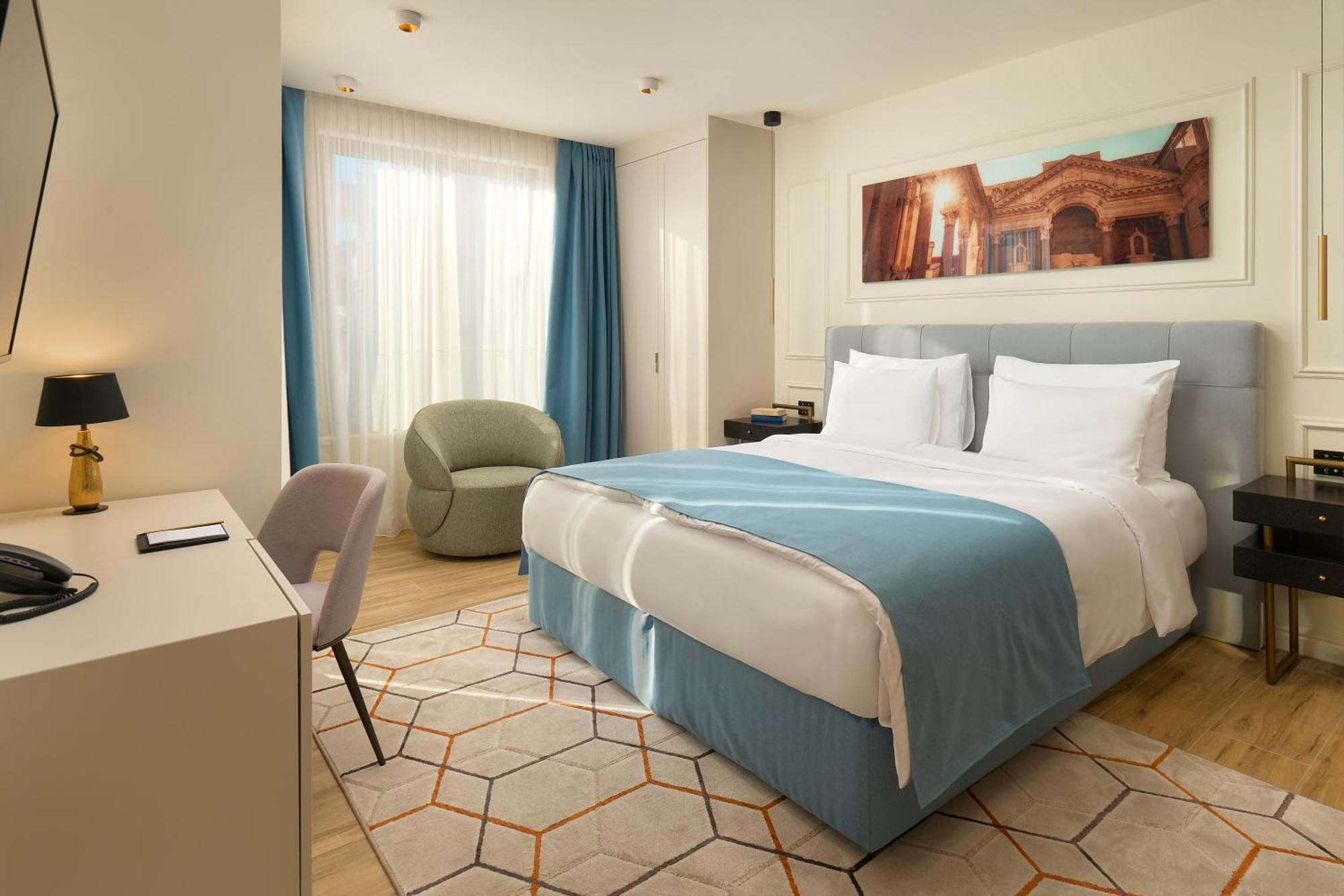 Mirari Boutique Hotel سبليت المظهر الخارجي الصورة