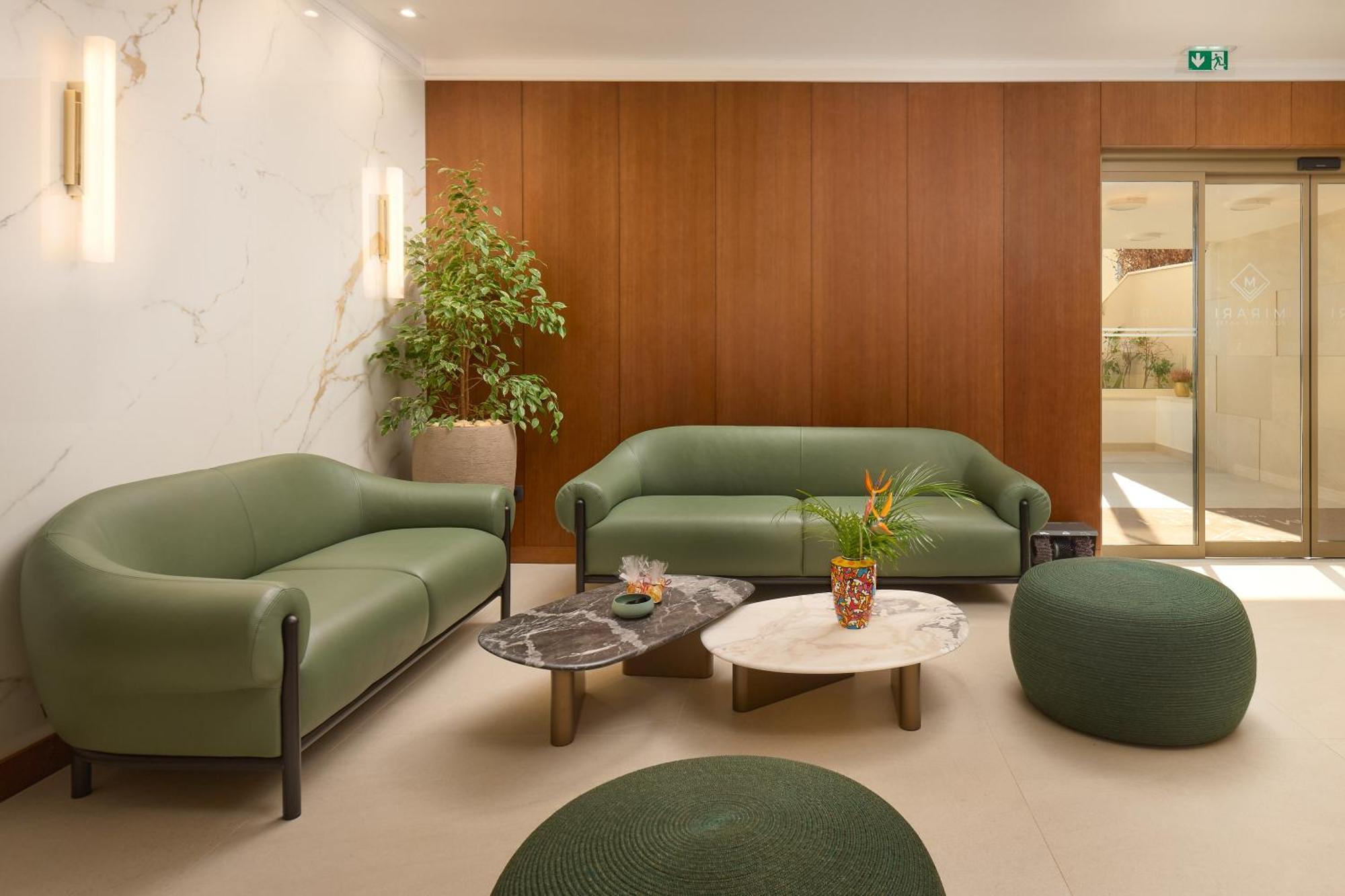 Mirari Boutique Hotel سبليت المظهر الخارجي الصورة