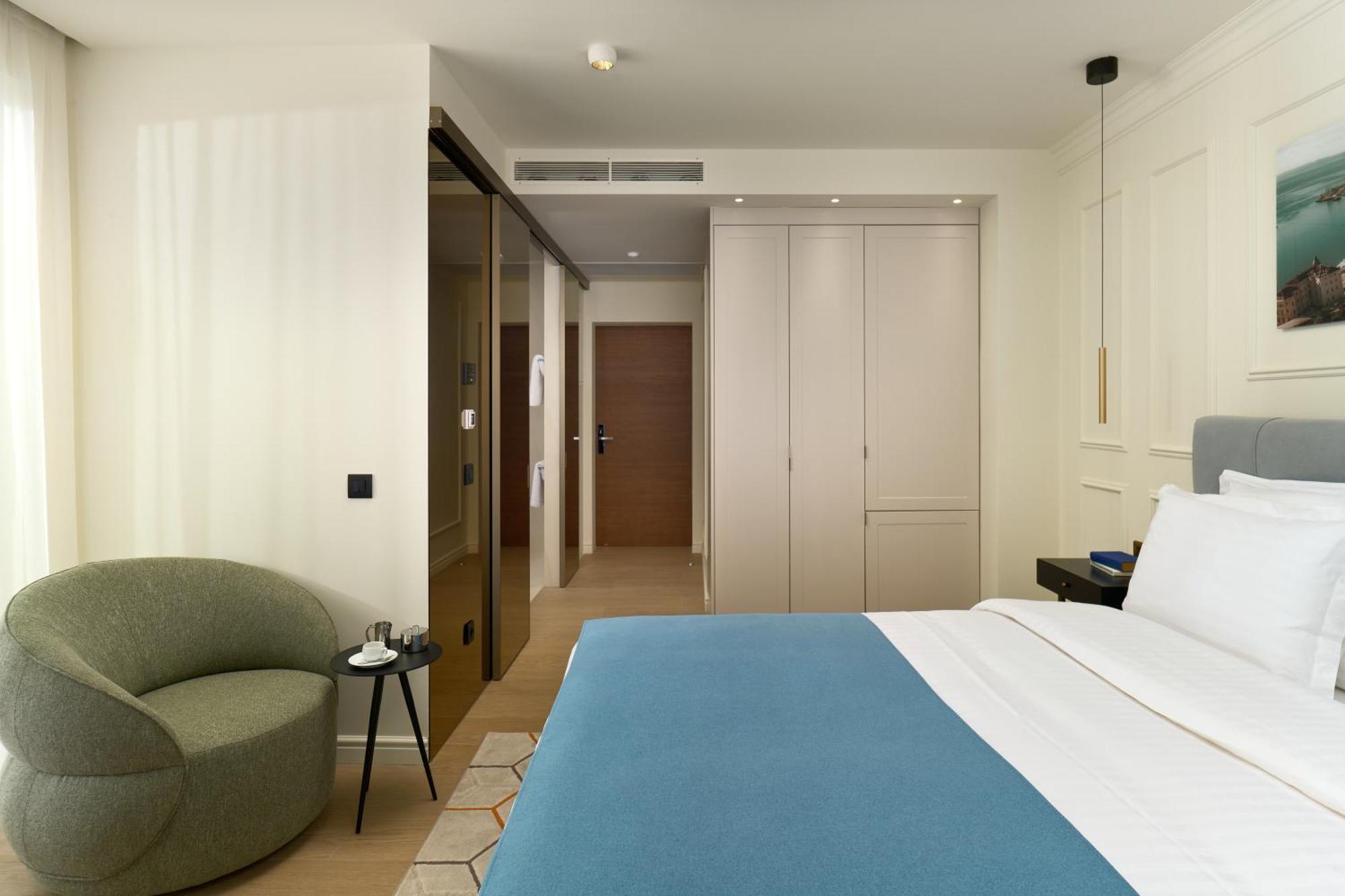 Mirari Boutique Hotel سبليت المظهر الخارجي الصورة