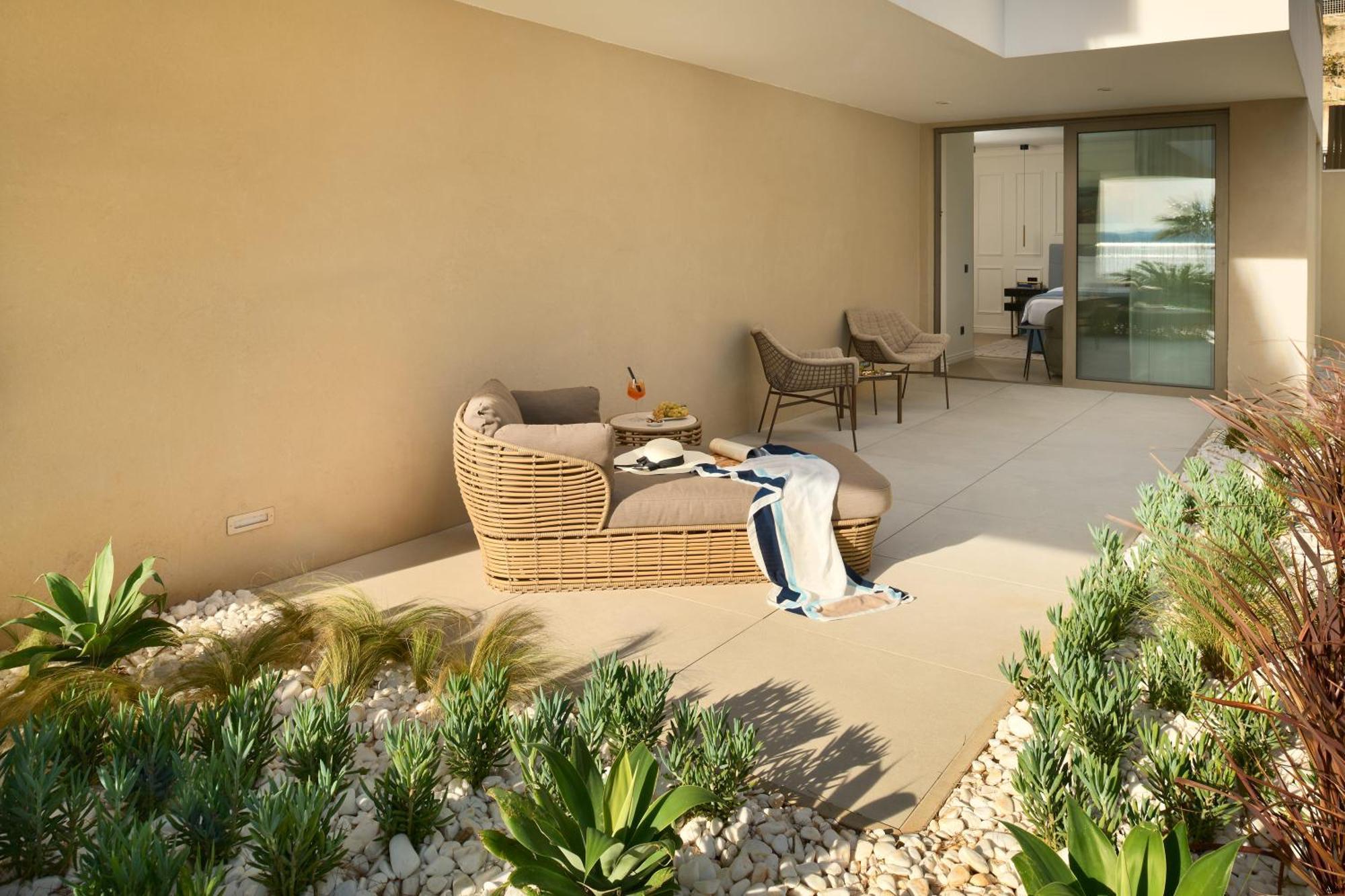 Mirari Boutique Hotel سبليت المظهر الخارجي الصورة