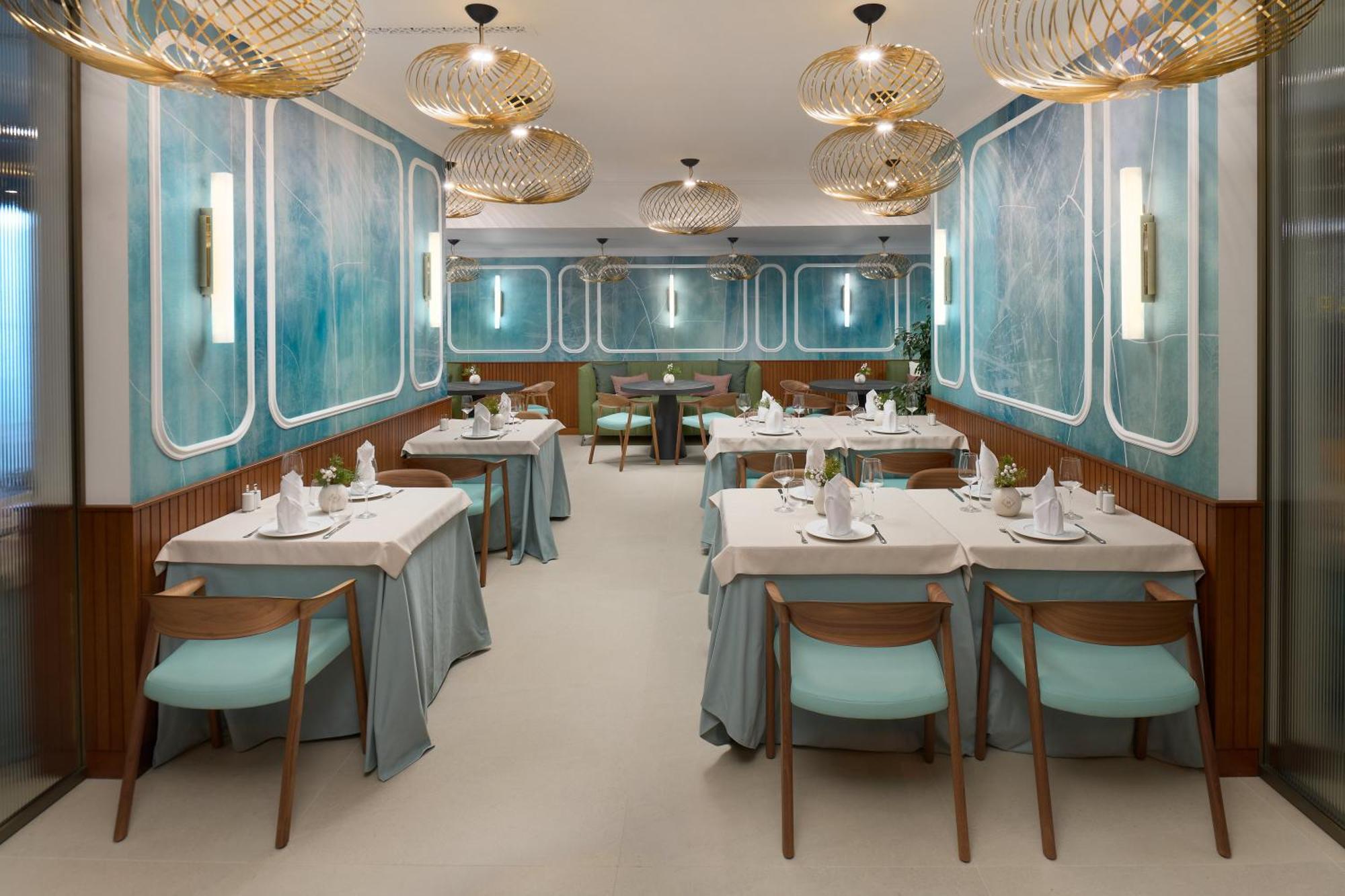 Mirari Boutique Hotel سبليت المظهر الخارجي الصورة
