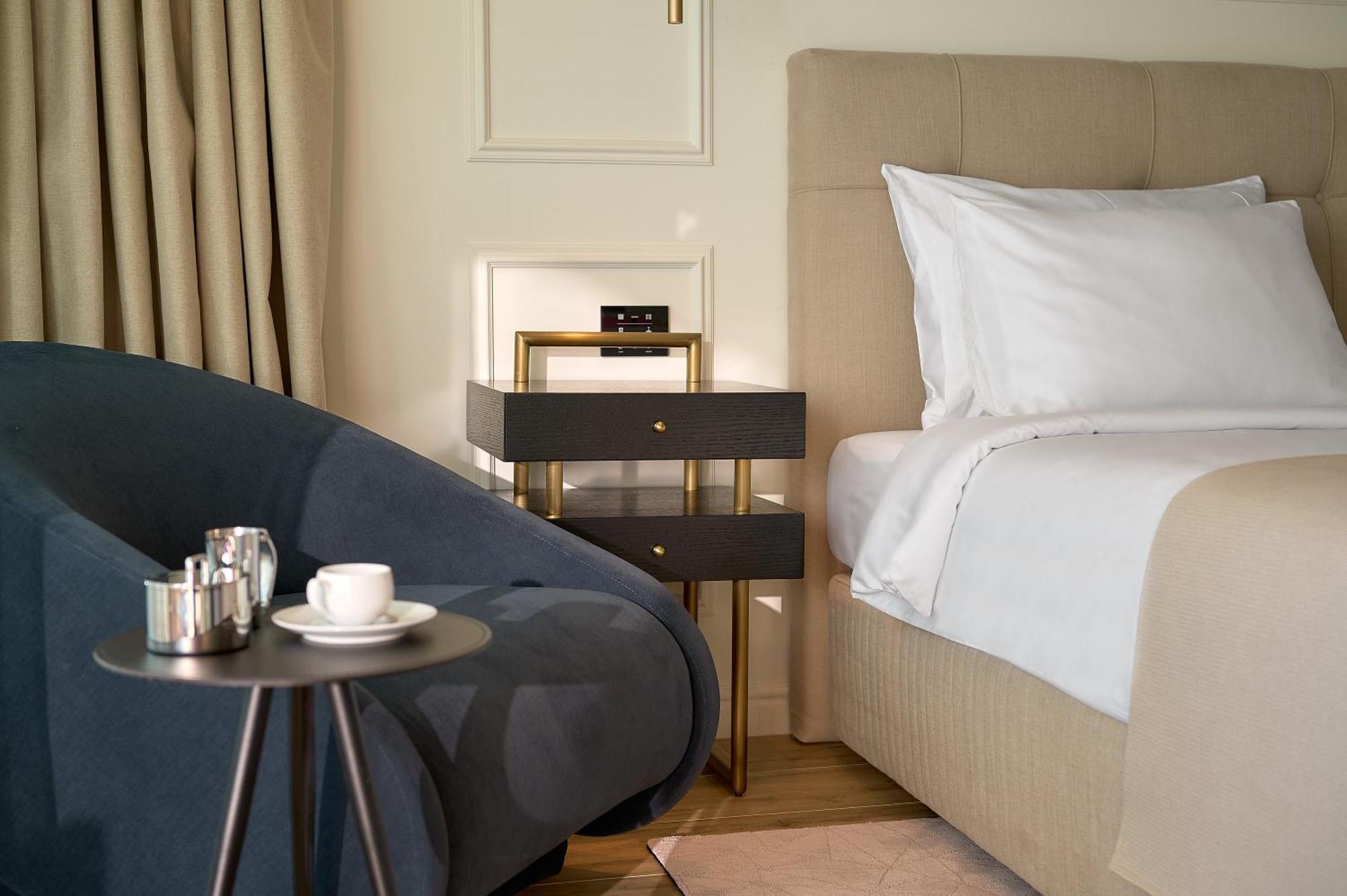 Mirari Boutique Hotel سبليت المظهر الخارجي الصورة
