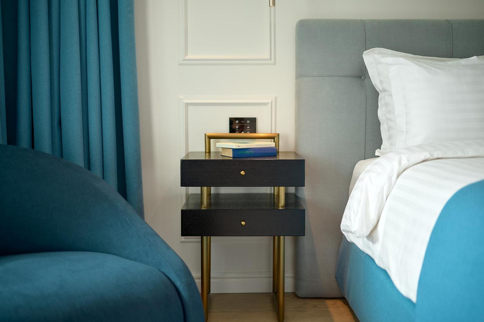 Mirari Boutique Hotel سبليت المظهر الخارجي الصورة