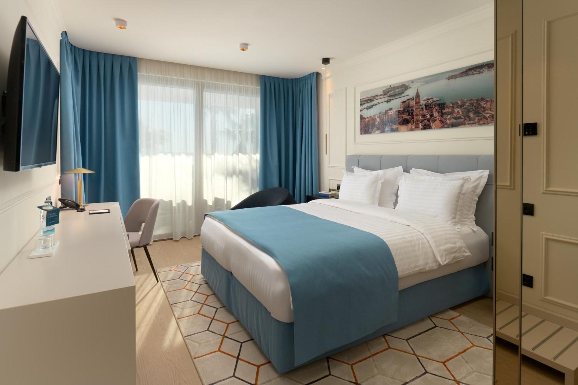 Mirari Boutique Hotel سبليت المظهر الخارجي الصورة