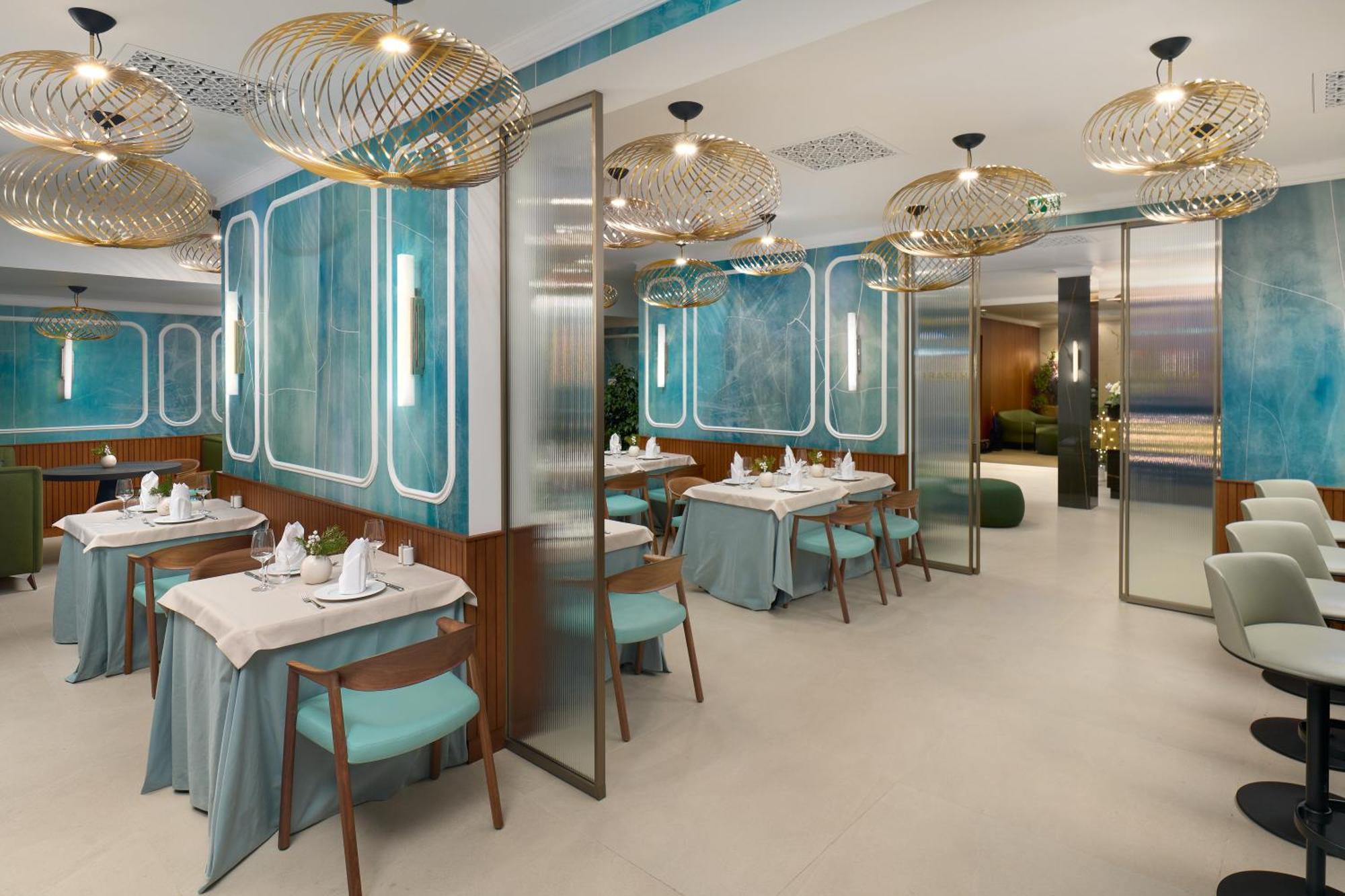 Mirari Boutique Hotel سبليت المظهر الخارجي الصورة