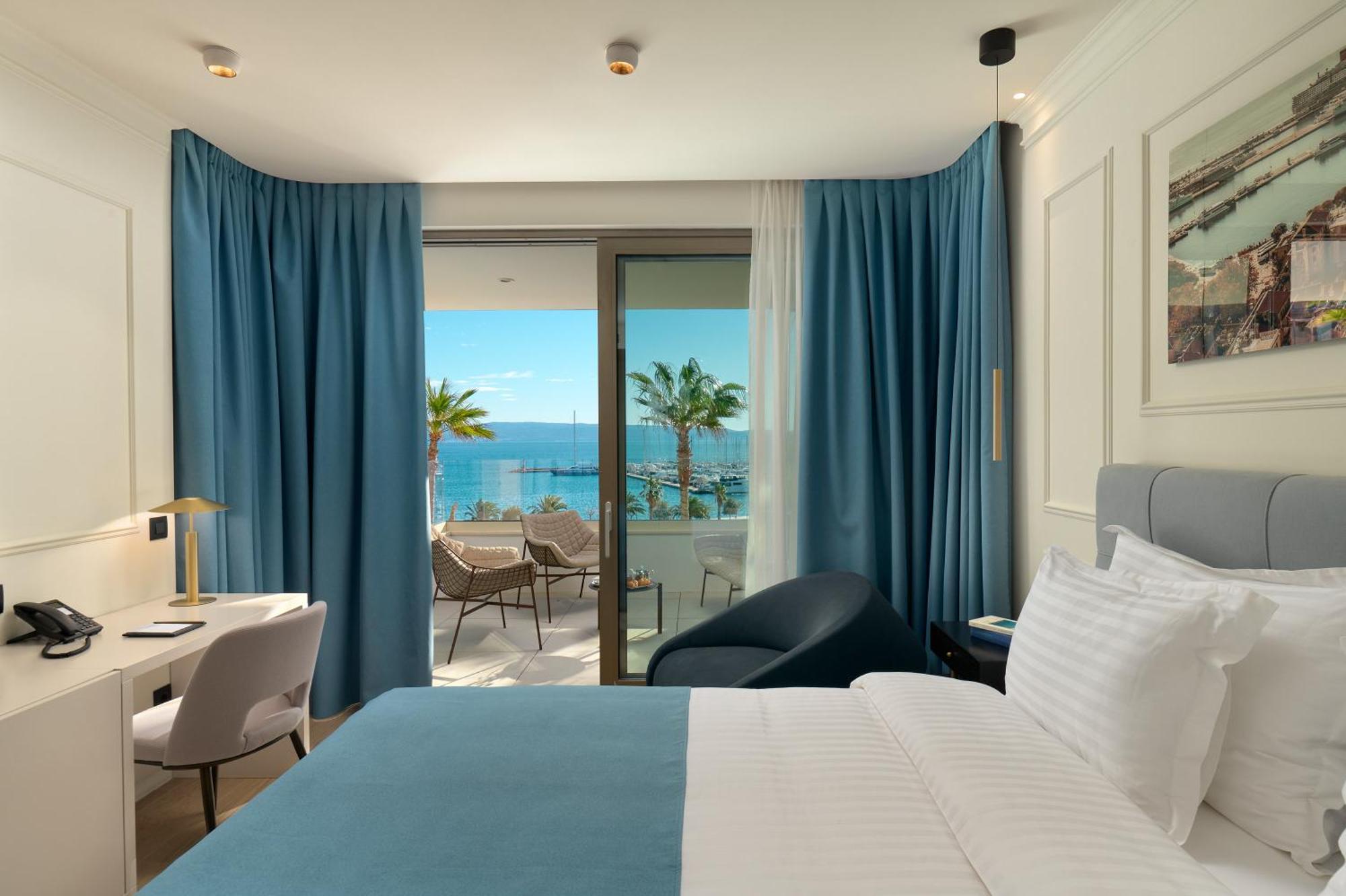Mirari Boutique Hotel سبليت المظهر الخارجي الصورة