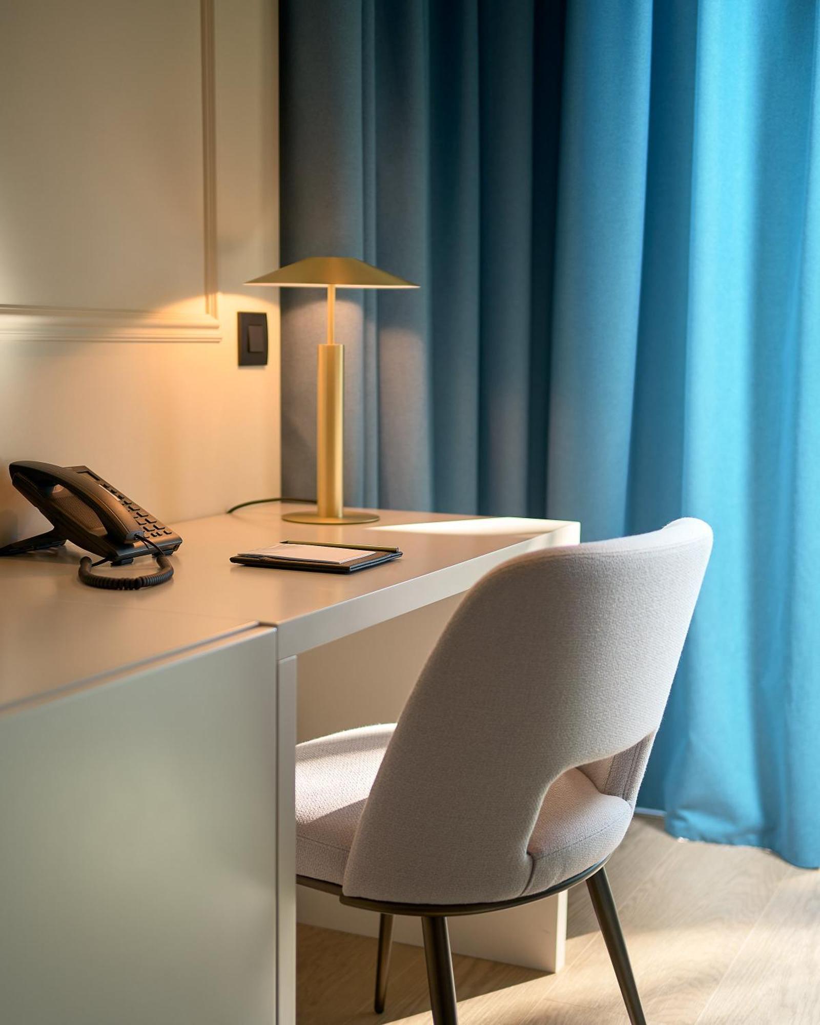 Mirari Boutique Hotel سبليت المظهر الخارجي الصورة