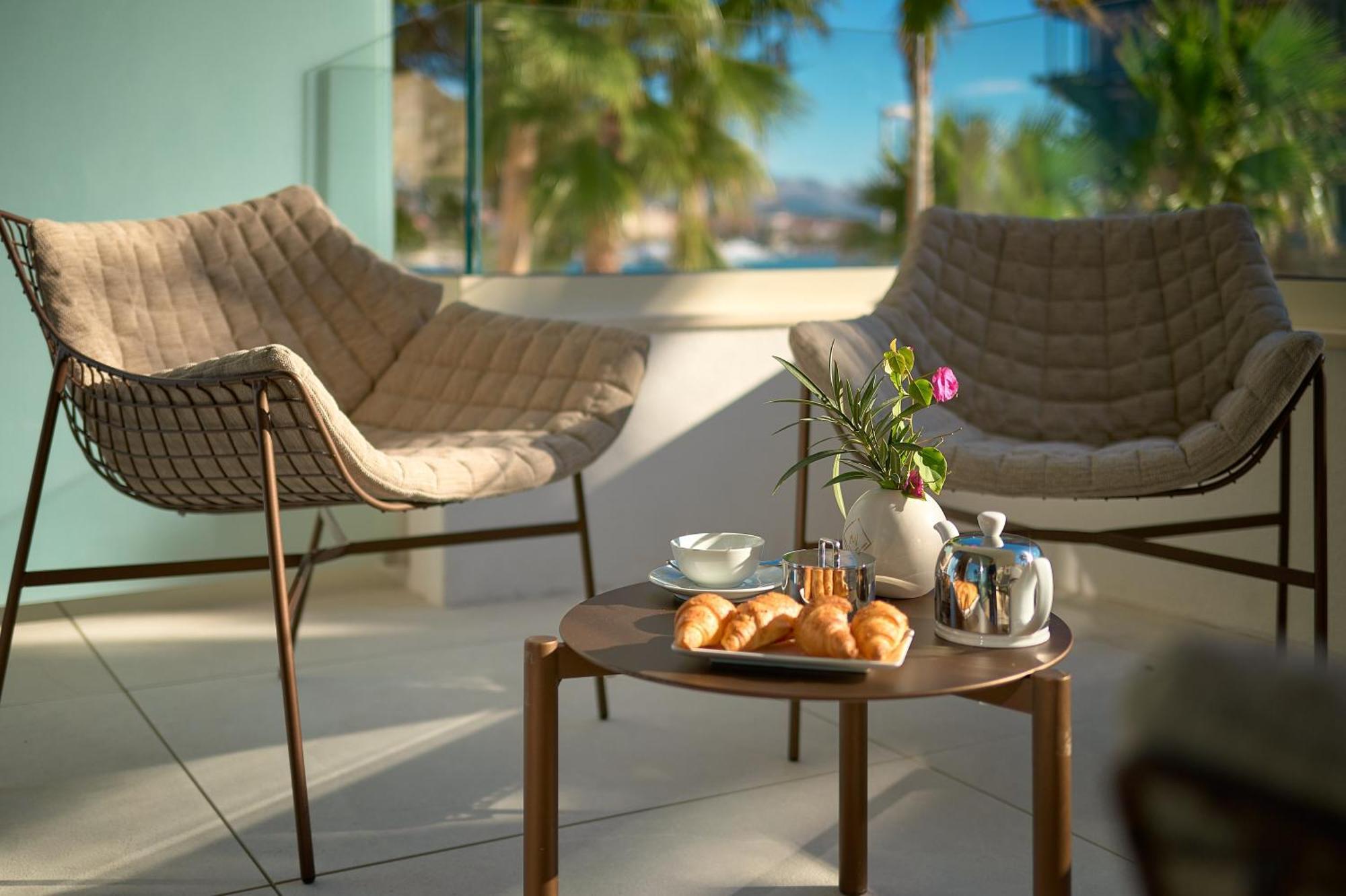 Mirari Boutique Hotel سبليت المظهر الخارجي الصورة