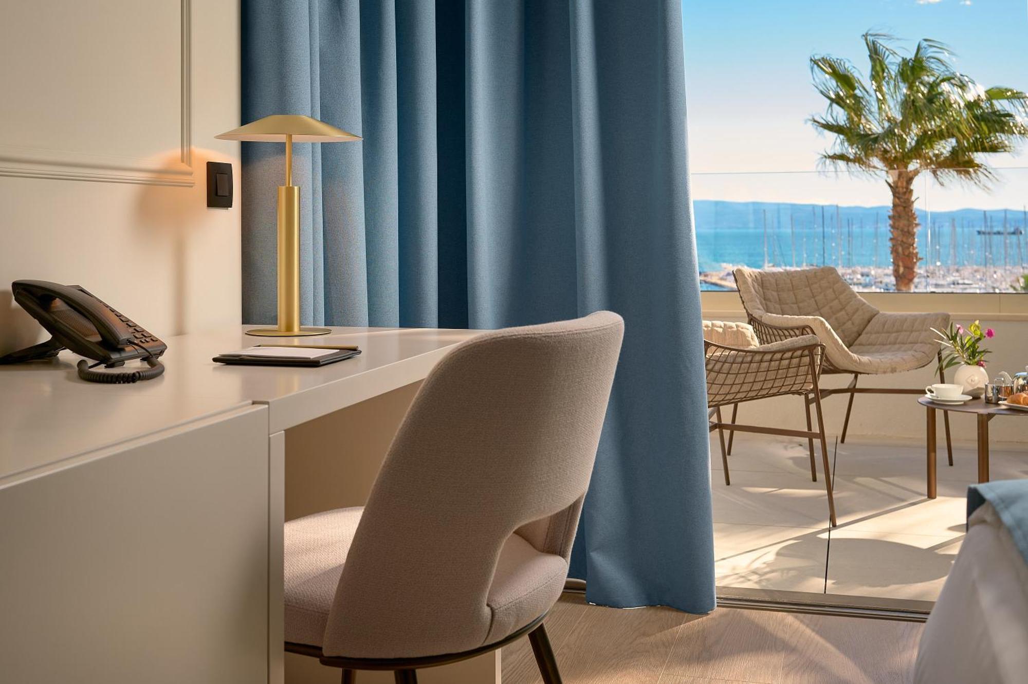 Mirari Boutique Hotel سبليت المظهر الخارجي الصورة