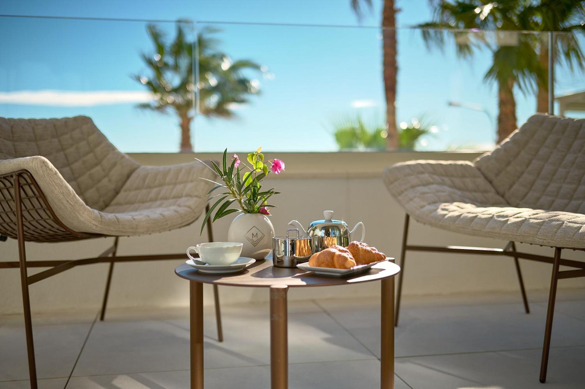 Mirari Boutique Hotel سبليت المظهر الخارجي الصورة
